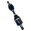 LZ1000ATV/OD1000ATV Achterste Rechter Aandrijfas - Model 17001250000
