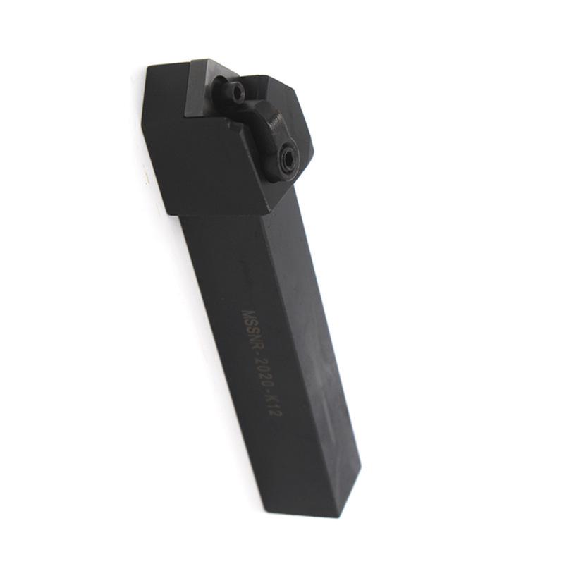 Genuine KOJAY MSSNL3232P19 External Turning Tool Holder for CNC Lathe