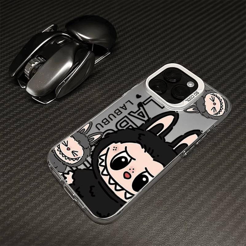 

Applicable To Samsung S23fe Mobile Phone Case S25ultra/note20/s24plus/s21/a06/a54 Samsung galaxy a05