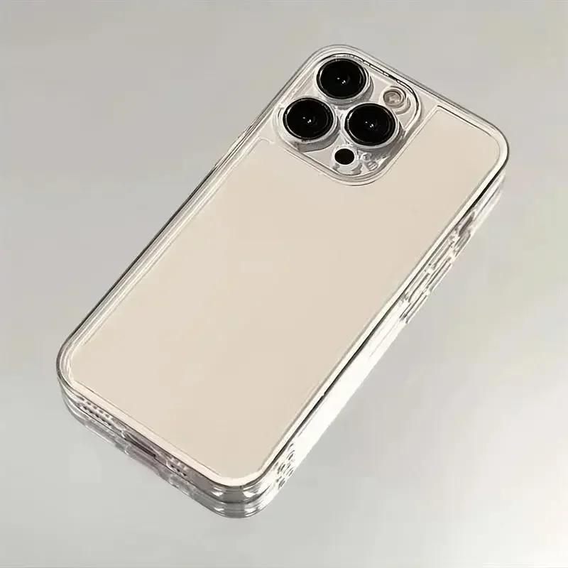 Japan Anime Frieren Phone Case for iPhone 17 Air 16 15 14 13 12 11 Pro Max Plus Mini X Xs Soft TPU Back Cover Transparent Coque