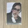 Nmixx Jiu 1st Anniversary Cafe Photocard