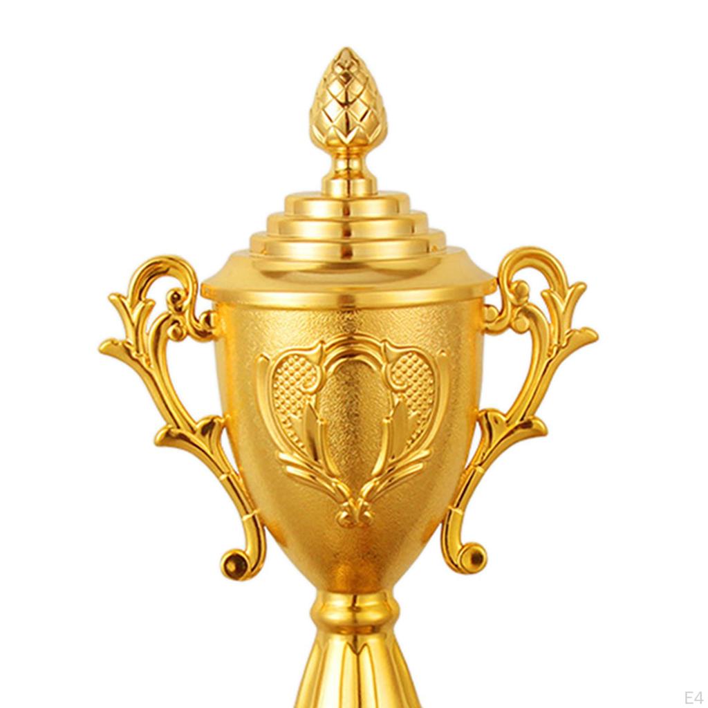 Award Trophies Party Favors Kids Small Rewards Prize Trophy Cup Winning for
