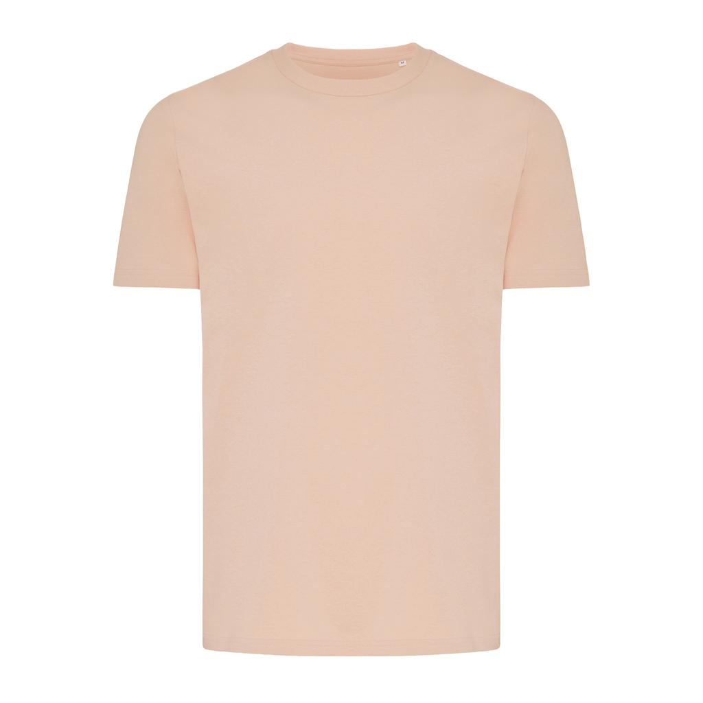 Iqoniq Unisex Adult Brett Recycled Cotton T-Shirt