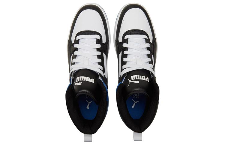 Puma Rebound Joy 'White Royal'