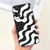 For Xiaomi Poco M4 5G Case Fashion Painted Shockproof Silicone Soft TPU Back Cover For Xiaomi Poco M4 Pro 5G Funda PocoM4 Bumper