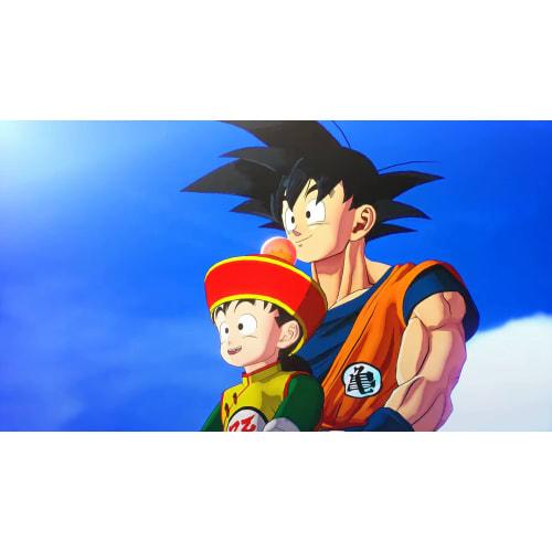 Dragon Ball Z KAKAROT Special Edition -PS5