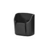 Auto Schlüsselhalter Clip Auto Innenraum Aufbewahrungsbox Armaturenbrett Organizer Klebemontage Für Karte Schlüsselhalter Universal Passform
