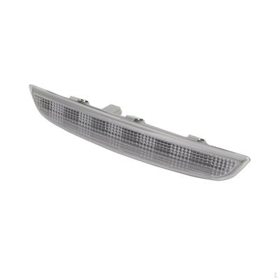 Rear Brake Light Automotive Accessories Stop Tail Lamp for Outlander