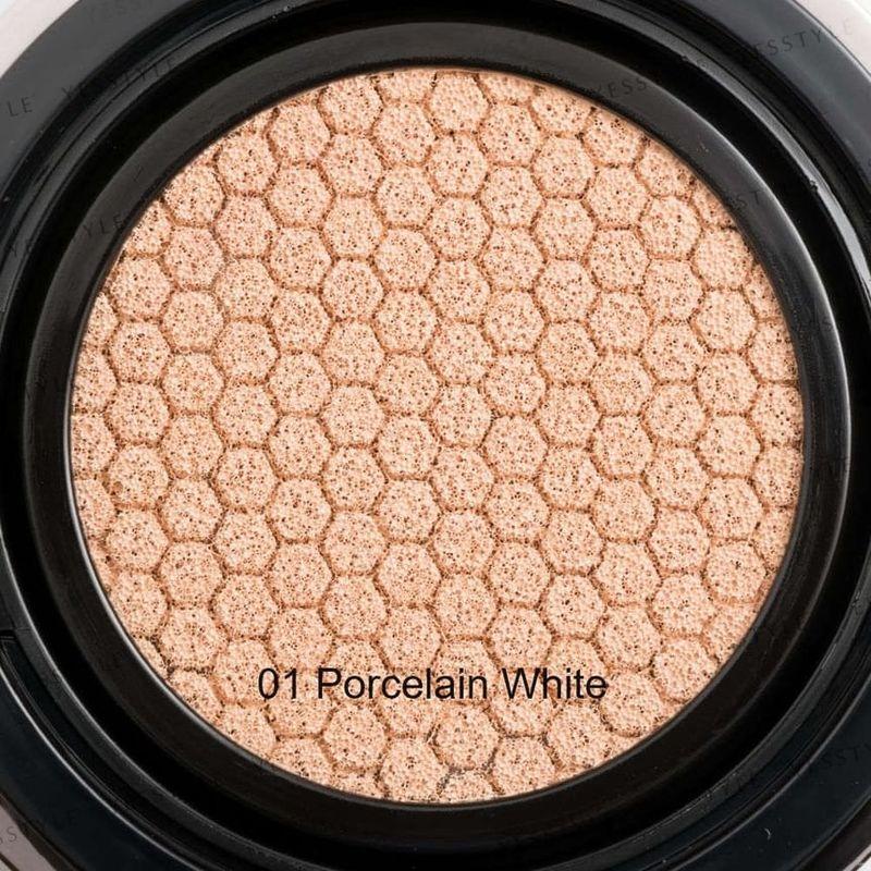 MEKO - Sheer Velvet Cushion Foundation SPF 10 PA++++