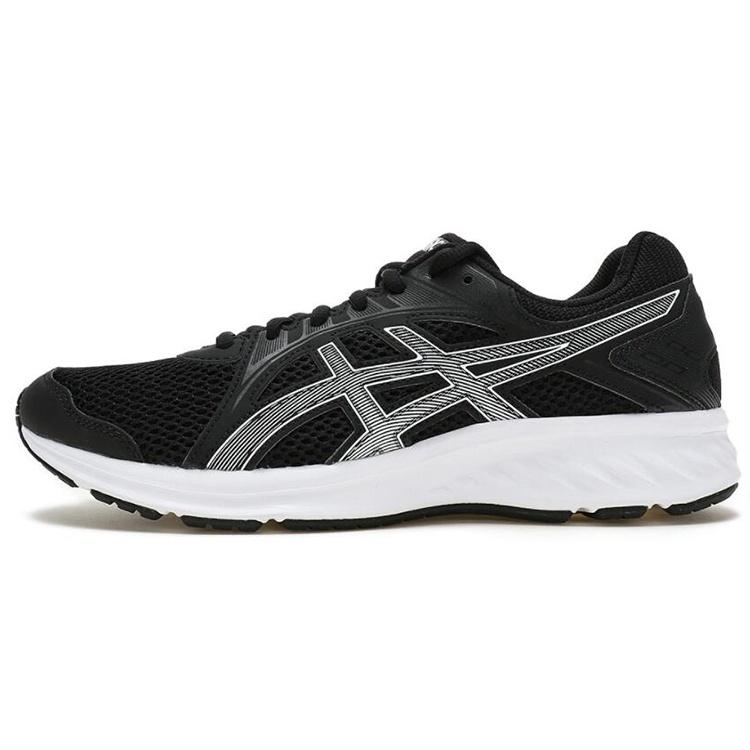 ASICS Jolt 2 White/Black Men s 1011A167-007 EU 46.5