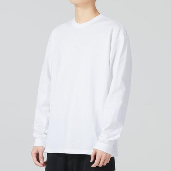 Nike T Shirts Men's White DO7391-100