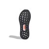 adidas UltraBoost 20 Triple Black Unisex Tenisky Core-Black Grey-Four Solar-Red EG0691