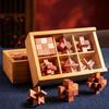 Puzzle-uri și jocuri de logică – Jocuri magice