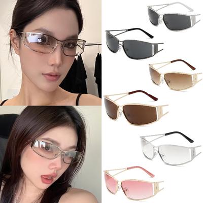 Occhiali e accessori – Occhiali da sole