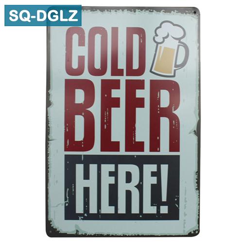 [SQ-DGLZ]Hot GROUP THERAPY PRACTICED HERE Metal Sign Vintage Metal Plates Cafe Pub Club Home Wall Decor Tin Signs Retro Plaque