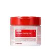 Red Lacto Collagen Peeling Pad 70 Blatt
