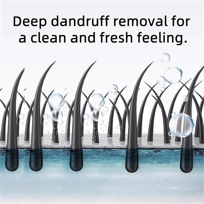 Szampon, Szampon z siarczkiem selenu, Szampon kontrolujący wydzielanie sebum Redukuje nadmiar sebum Dla mężczyzn i kobiet Kontrolujący wydzielanie sebum Odświeżający, 120ml