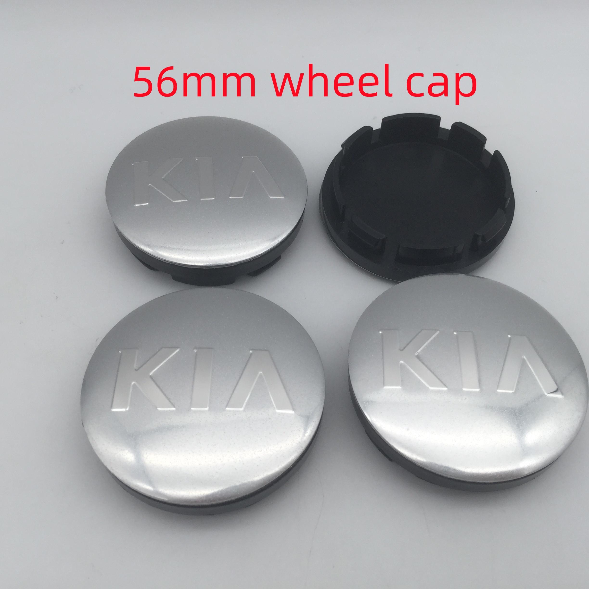 

20pcs 3D 56mm 60mm 65mm 68mm For Car emblem Wheel hub Center Cap Badge covers sticker Decals Styling accessories