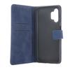 Etui Smart Velvet Do Samsung Galaxy S26 Granatowe