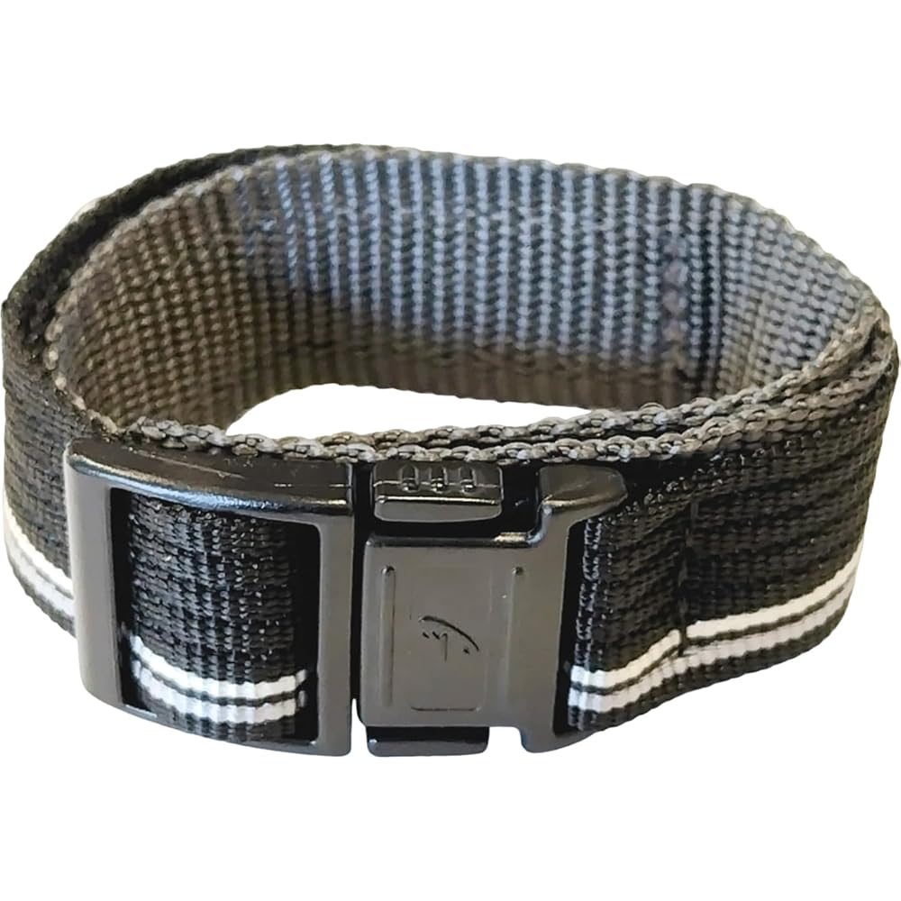 Casio Baby-G Pull Through Belt Adjustable Durable Strap Accessory