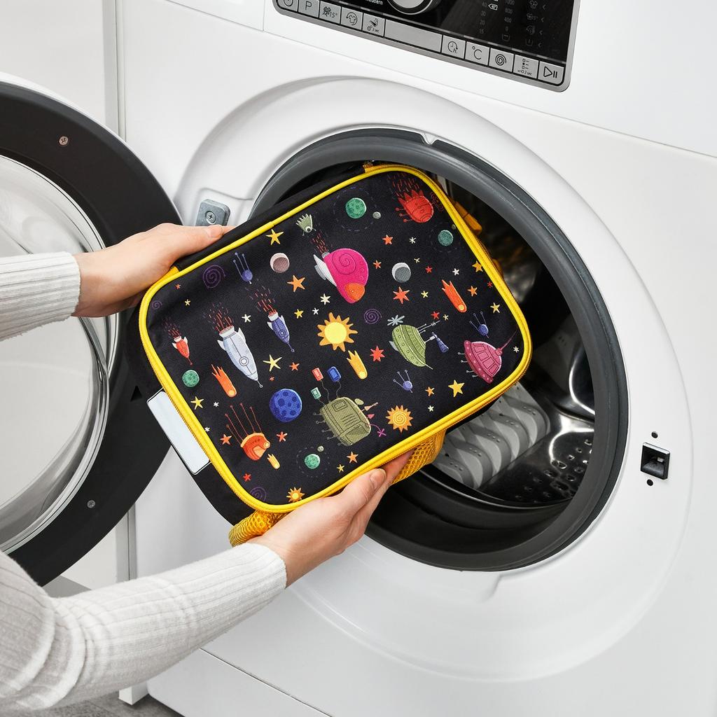 Mittagstasche ION8 I8LBKSPACE Space