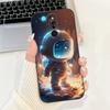 Cool Soft Silicone Case For Xiaomi Redmi 8 8a Phone Case Shockproof Back Cover For Redmi8 Redmi8a Rabbit Panda Cartoon Fundas