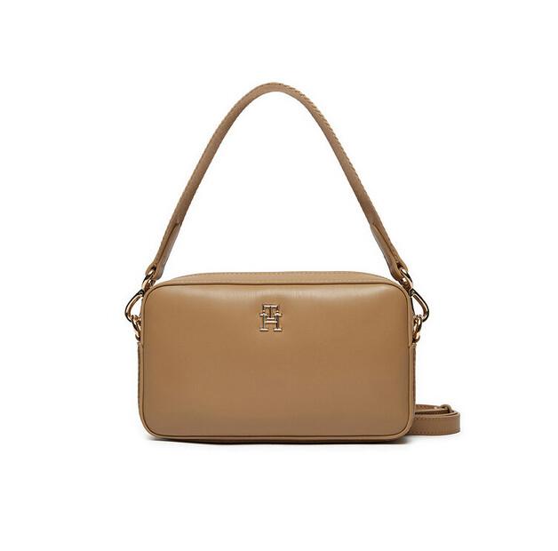 Сумка Tommy Hilfiger Tommy Hilfiger AW0AW16894 бежевый