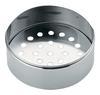 TKG Corporation Petit Steamer, 10cm, 18-8 Stainless Steel, Made In Japan, PPTB302