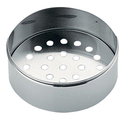 

TKG Corporation Petit Steamer, 10cm, 18-8 Stainless Steel, Made in Japan, PPTB302