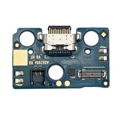 Pentru Lenovo Tab P11 Gen 2 / P11 2022 TB350FU TB350XU TB350 Placă Port de Încărcare