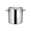 Stainless Steel Cooking Pot for Home And Professional Use