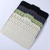 Large Size Dish Drying Mat Foldable Sink Placemat Useful Silicone Drainage Mat  Kitchen Tableware