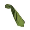 Premier Colours Collection Satin Tie