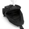 Men's Bag Multifunctional Chest Bag Travel Crossbody Bag Backpack