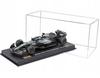 Bragho 1/43 Mercedes AMG F1 W16 #63 2025 (with Driver)