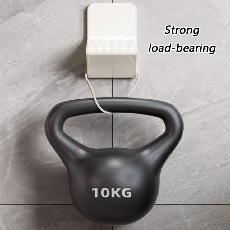 No Drilling Bath Shower Footrest Slip Proof Design Durable Plastic Ergonomic Pedal For Elderly Family Bathroom Safety