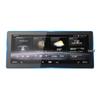 Geely Jiaji Navigation and Haoyue Console Screen Protector for 25 Models