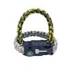 Braceletes – Pulseiras entrelaçadas