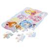 Sunstar Stationery Let's Play Together! Jigsaw Puzzle Expanding Sky! PreCure 2664340A
