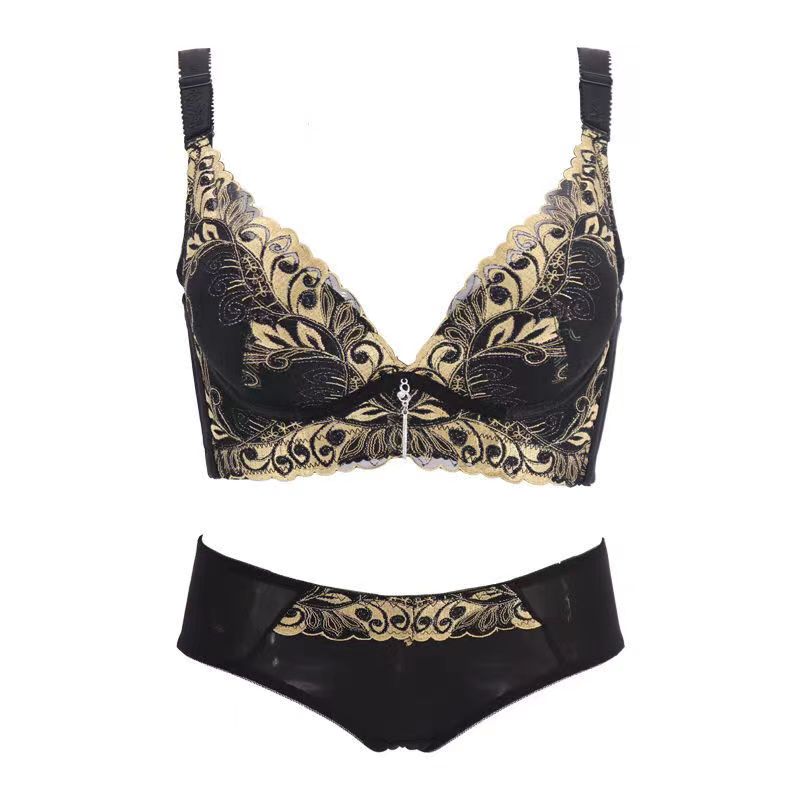 

Высококачественные бюстгальтеры без стального кольца. Нижнее белье. Женские бюстгальтеры со сборками для сбора вспомогательной груди для предотвращения провисания Бюстгальтер больших размеров 34/75C