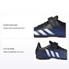 Predator Freak.4 SG J Zwart Koninklijk Blauw Kinder Sneakers Wolk-Wit Kern-Zwart FY0628