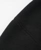 Frizmworks Fleece Zip Up Jacket _ Black