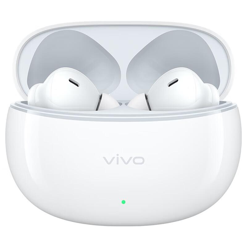 

vivoTWS 3e True Wireless Noise Cancelling Earbuds