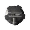 Shaanxi SX2190N Fuel Tank Cap with Lock