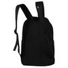 Nike Polyester Casual Backpack Regular Unisex Black BA5532-011