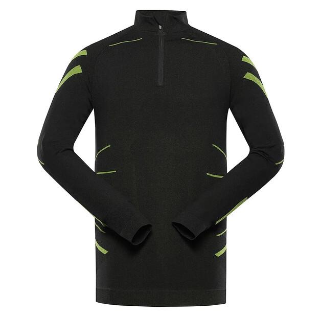 

Alpine Pro Базовый слой с длинным рукавом MUNB091 M-L