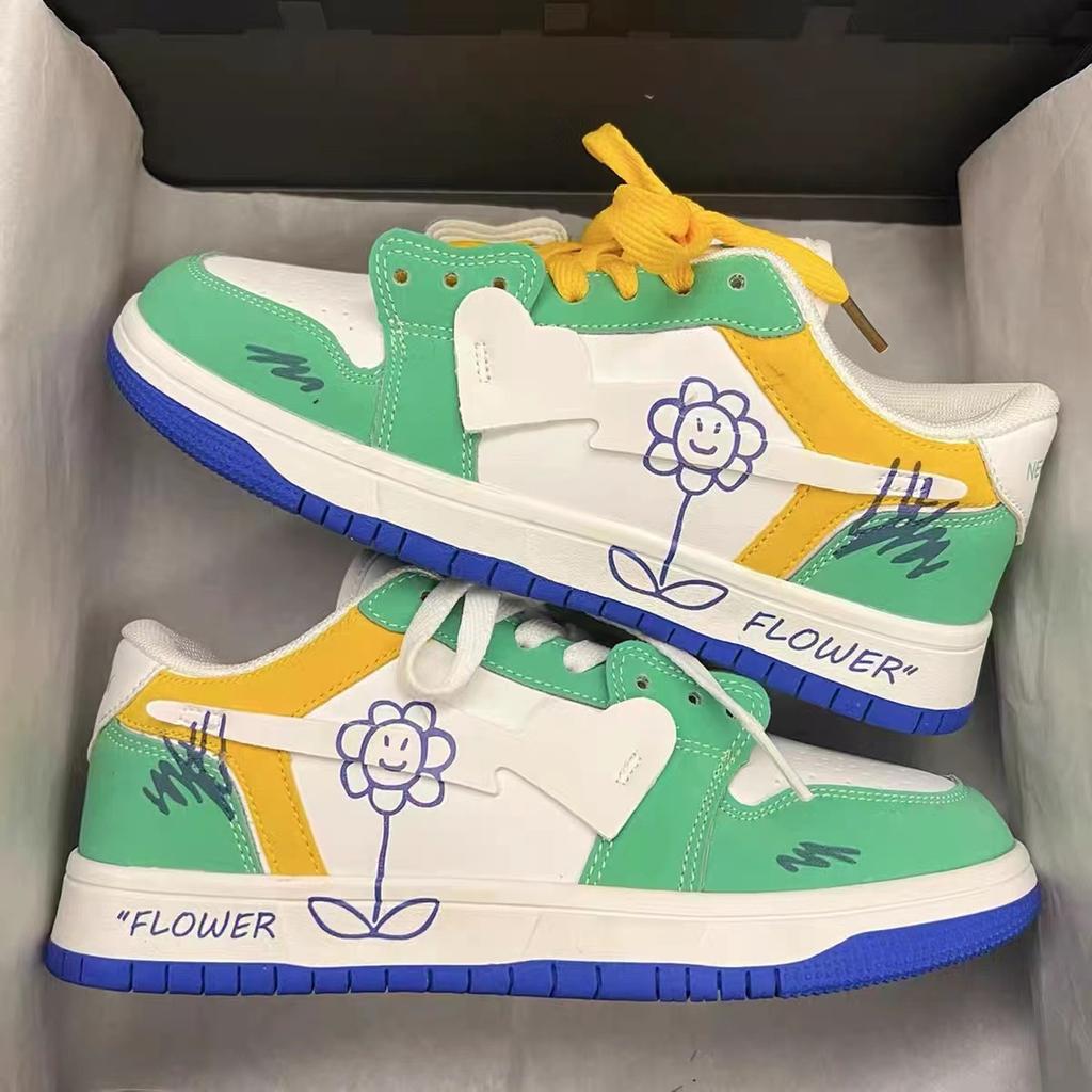 Herren Trend Air Cushion Basketballschuhe mit Stoßdämpfung und hochwertigen Sportschuhen zum Laufen