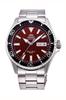Orient Men's Automatic Analog Wristwatch RA-AA0003R19B Silver 42mm Stainless Steel Bracelet