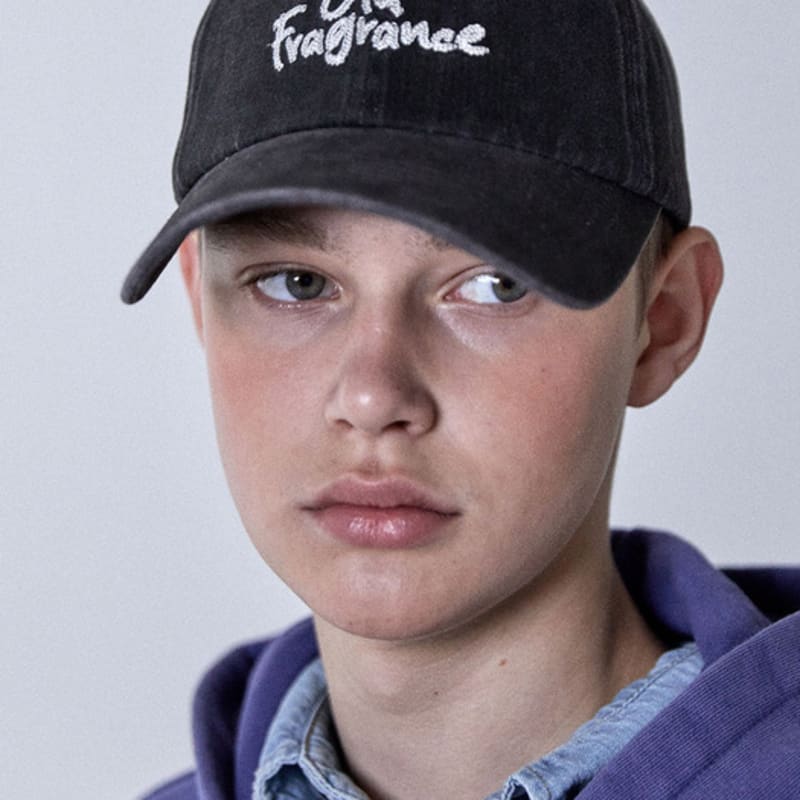 

OGARP Old Fragrance B.B cap Charcoal FREE