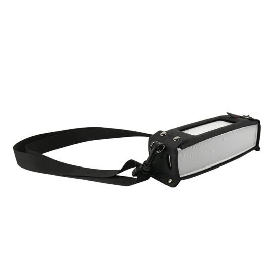 Husă pentru Boxă Wireless pentru Boxa Bluetooth SoundLink Mini 1/2 cu Curea de Umăr Reglabilă Manșon Protector Portabil